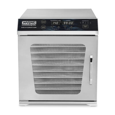 Waring WDH10 Dehydrator 10-Tray Dehydrator