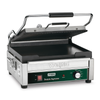 Waring WDG250 Griddle, Large Italian-Style Panini Grill – 120V