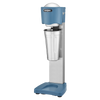 Waring WDM20 1 HP 2-speed Light-Duty Single Spindle Drink Mixer