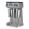 Waring WDM360TX 1 HP 3-speed Heavy-Duty Triple-Spindle Drink Mixer with Timer