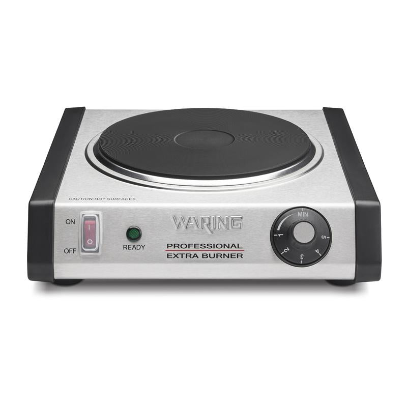 Waring WEB300 Induction/ Burner Commercial Cast-Iron Single Burner