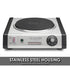 Waring WEB300 Induction/ Burner Commercial Cast-Iron Single Burner