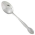Flatware Elegance Vibro Finish, 18/0 Heavyweight, 1 doz by Winco