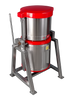 Imported from India: Rishab Tilting Commercial Wet Grinder – Heavy-Duty Stone Grinder, 10L & 20L Capacity