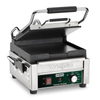 Waring WFG150 Griddle, Compact Italian-Style Flat Grill – 120V