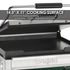 Waring Griddle,Large Italian-Style Flat Grill – 120V