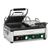 Waring Griddle,Tostato Supremo® Double Italian-Style Flat Grill – 240V