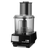 Waring WFP11S Food Processor 2.5 Qt. Bowl Cutter Mixer with the Patented LiquiLock® Seal System