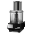 Waring WFP11S Food Processor 2.5 Qt. Bowl Cutter Mixer with the Patented LiquiLock® Seal System