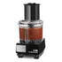 Waring  Food Processor 3.5 Qt. Bowl Cutter Mixer with Patented LiquiLock® Seal System