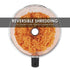 Waring WFP16S Food Processor 4 Qt. Bowl Cutter Mixer Food Processor with Patented LiquiLock® Seal System