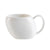 CAC Chinaware White Pearl Cup 5.5oz 4 1/2