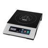 Waring WIH200 Induction/ Burner Commercial Single Induction Range