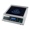 Waring WIH400 Induction/ Burner Commercial Induction Range - 120V 1800W