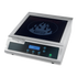 Waring Induction/ Burner Commercial Induction Range - 120V 1800W