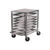 Winco UNIVERSAL PAN RACK ALRK-15