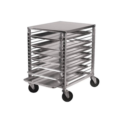 UNIVERSAL PAN RACK ALRK‐15