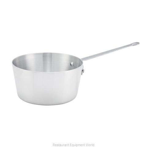 ASP SERIES 3.0mm Heavy Duty, Aluminum Saucepan by Winco