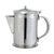 Winco BS-64 64 Oz Stainless Steel Coffee Server