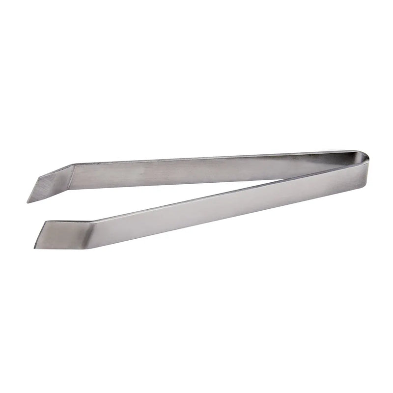 Winco 5" Stainless Steel Fish Bone Tweezers Pack Of 2
