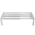 ADRK- SERIES-Aluminum Dunnage Rack by Winco - Available in Different Sizes
