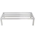 ADRK- SERIES-Aluminum Dunnage Rack by Winco - Available in Different Sizes