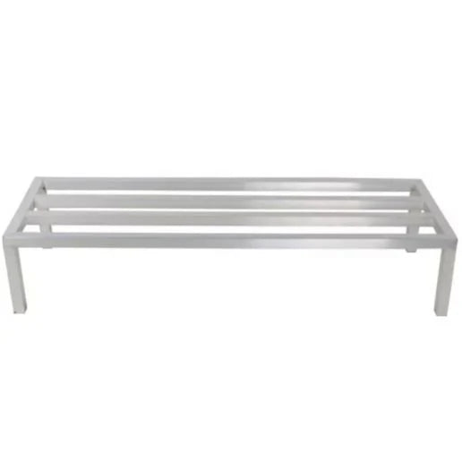 ADRK- SERIES-Aluminum Dunnage Rack by Winco - Available in Different Sizes