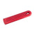Winco AFP-3HR Red Sleeve, Large, for AFP-14, ASP-7/10, AXST-5/7, ASET-5/7 (Price/Piece)
