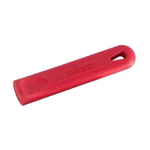 Winco AFP-3HR Red Sleeve, Large, for AFP-14, ASP-7/10, AXST-5/7, ASET-5/7 (Price/Piece)