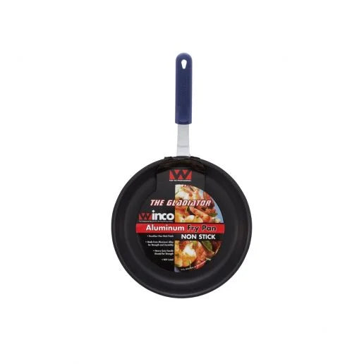 Gladiator- AFP Series, Non-Stick Aluminum Fry Pan with Sleeve by Winco