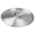 WincoAluminum Stock Pot Covers – Heavy-Duty Commercial Cookware Lids
