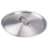 Winco ALPC-40BC Elemental Aluminum, Cover for ALB-40, ALBH-40 (Price/Piece)