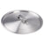 Winco ALPC-40BC Elemental Aluminum, Cover for ALB-40, ALBH-40 (Price/Piece)