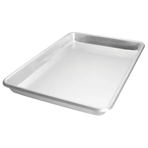 Winco ALRP-1826 Bake/Roast Pan, Alu (Price/Piece)