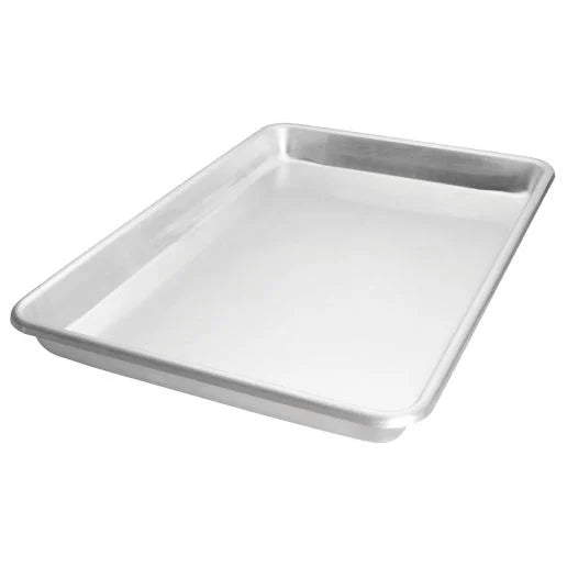 Winco ALRP-1826 Bake/Roast Pan, Alu (Price/Piece)