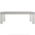 ASDR SERIES-Aluminum Dunnage Rack by Winco - Available in Different Sizes
