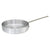 ASET SERIES - 4.0 mm Heavyweight, Aluminum Sauté Pan by Winco
