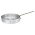 ASET SERIES - 4.0 mm Heavyweight, Aluminum Sauté Pan by Winco
