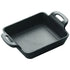 CASM-SERIES FireIron™ Round Mini Induction Cast Iron Server by Winco - Available in Different Sizes