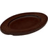 CASM SERIES FireIron™ Mini Induction Cast Iron Wood Underliner by Winco - Available in Different Sizes