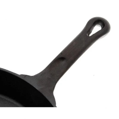 CAST Series FireIron Pre-Seasoned Cast Iron Skillet by Winco