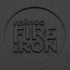 CAST Series FireIron Pre-Seasoned Cast Iron Skillet by Winco