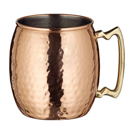 Moscow Mule Mugs by Winco - Available in Different Models