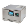 Winco CP-3000-D-CC Bar Maid Compact Chip Champion Glass Washer – 120V Commercial Use