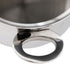 Tri-Ply Mini Cookware with Stainless Steel Exterior by Winco - Available in Different Cookware Models