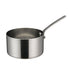 DCWA SERIES, Stainless Steel Mini Saucepan Serving Dish with Handle by Winco - Available in Different Sizes