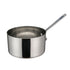 DCWA SERIES, Stainless Steel Mini Saucepan Serving Dish with Handle by Winco - Available in Different Sizes