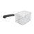 Winco EFST-P30 Fry Basket(w/ handle) for EFS-16 and EFT-32, 9.45