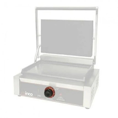 Winco EPSG-P28 Temperature Knob Insert, Includes Red Ring and Black Knob, for EPG-2,ESG,EPO-1 (Price/Piece)