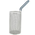 MPN SERIES- 18/8 Stainless Steel Mesh Pasta Boil Basket by Winco